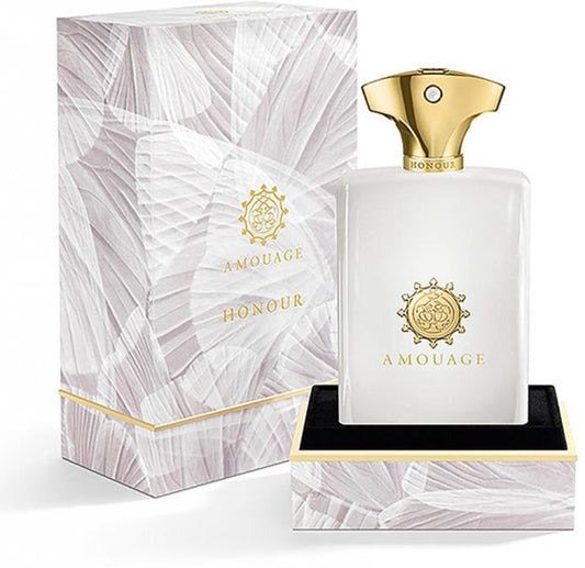 Amouage Honour E.D.P 100ml | אמואג הונור לגברים אדפ 100מל