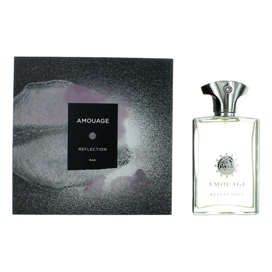 Amouage Reflection Man E.D.P 100ml | אמואג רפלקשן לגברים אדפ 100מל