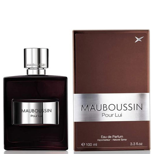 Mauboussin Pour Lui E.D.P 100ml | מאובוסין פור לואי אדפ 100מל