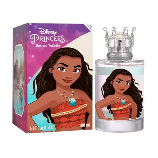 Disney Princess Moana E.D.T 100ml | דיסני פרינסס מואנה אדט 100מל