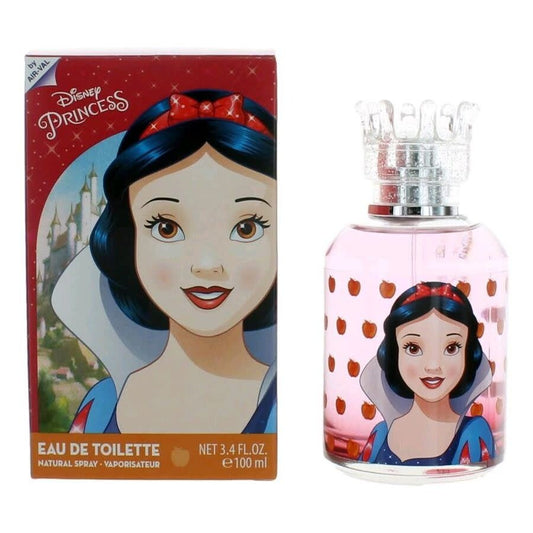 Disney Princess Snow White E.D.T 100ml | דיסני פרינסס שילגיה אדט 100מל