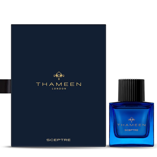 Thameen London Sceptre Extrait De Parfum 50ml | טאמין לונדון סקפטר אקסטרייט דה פרפיום 50מל
