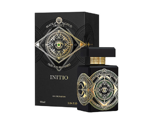Initio Oud For Happiness E.D.P 90ml | איניטיו אוד פור הפינס אדפ 90מל