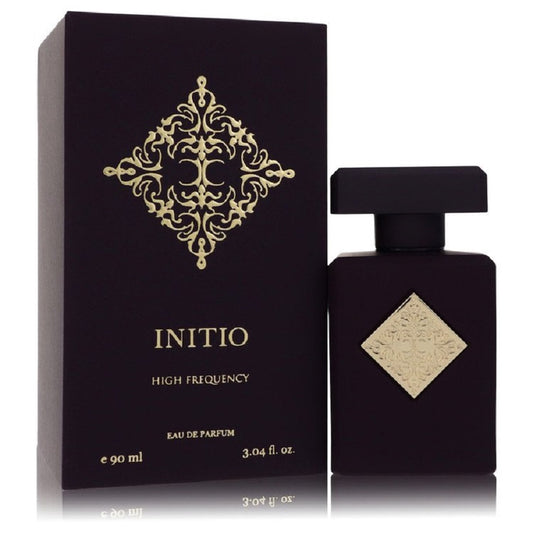 Initio High Frequency E.D.P 90ml | איניטיו הי פריקונסי אדפ 90מל