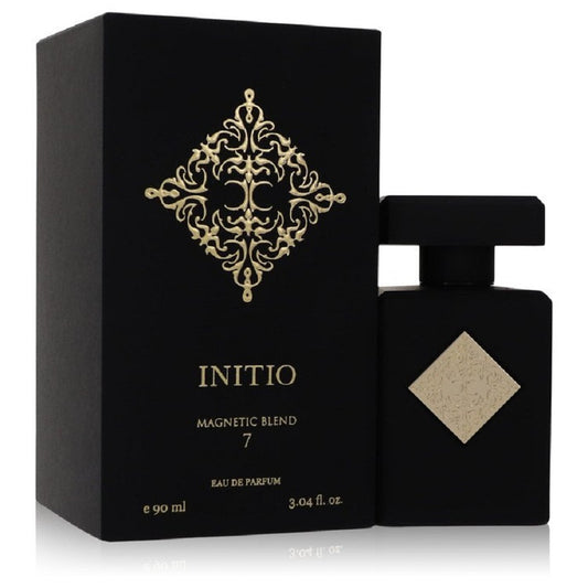 Initio Magnetic Blend 7 E.D.P 90ml | איניטיו מגנטיק בלנד 7 אדפ 90מל