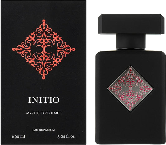 Initio Mystic Experience E.D.P 90ml | איניטיו מיסטיק אקספיריאנס אדפ 90מל