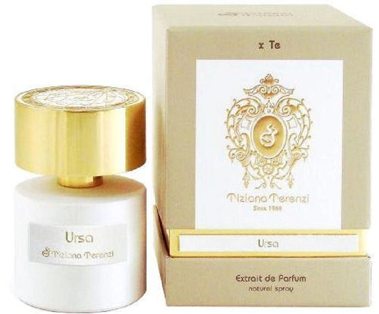 Tiziana Terenzi Ursa Extrait De Parfum 100ml | טיזיאנה טרנזי אורסה אקסטרייט דה פרפיום 100מל