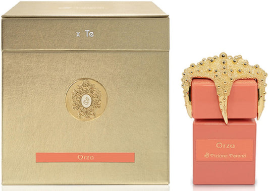Tiziana Terenzi Orza Extrait De Parfum 100ml | טיזיאנה טרנזי אורזה אקסטרייט דה פרפיום 100מל