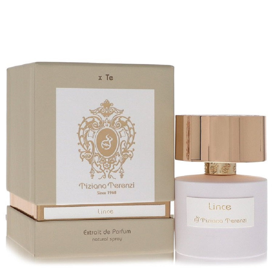 Tiziana Terenzi Lince Extrait De Parfum 100ml | טיזיאנה טרנזי לינס אקסטרייט דה פרפיום 100מל