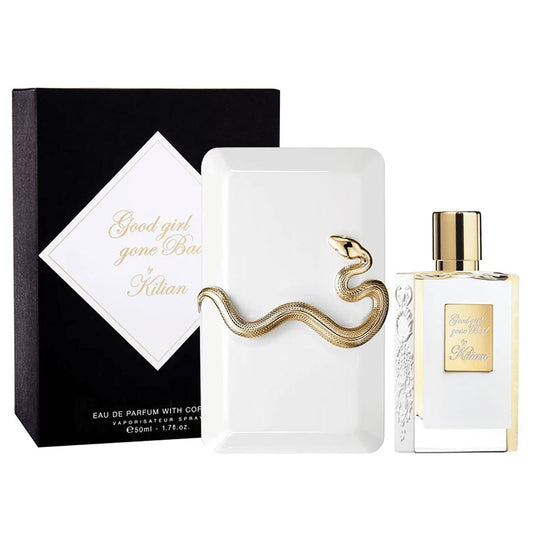 Kilian Good Girl Gone Bad E.D.P 50ml | קיליאן גוד גירל גון באד אדפ 50מל