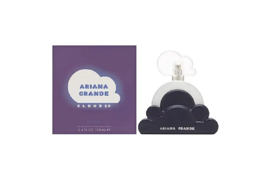 Ariana Grande Cloud 2.0 Intense E.D.P 100ml | אריאנה גרנדה קלאוד אינטנס 2.0 אדפ 100מל