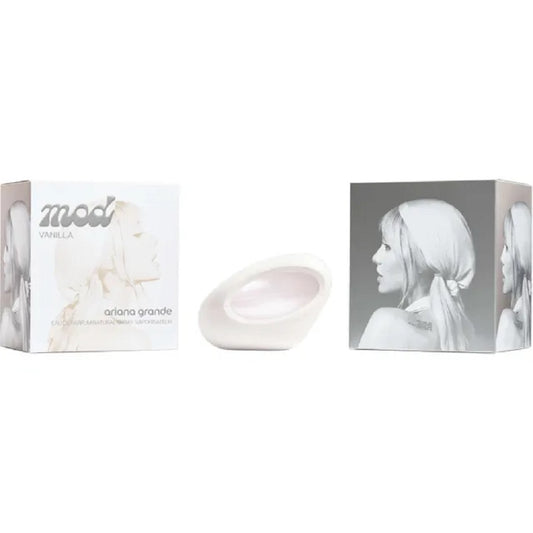 Ariana Grande Mod Vanilla E.D.P 100ml | אריאנה גרנדה מוד ונילה אדפ 100מל