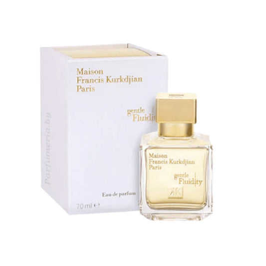 Maison Francis Kurkdjian Gentle Fluidity Gold  E.D.P 70ml | מייסון פרנסיס גנטל פלודיטי גולד אדפ 70מל