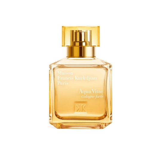 Maison Francis Kurkdjian Aqqua Vitae Cologne Forte E.D.P 70ml | מייסון פרנסיס אקווה וויטה קולון פורטה אדפ 70מל