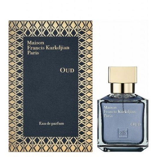 Masion Francis Kurkdjian Oud E.D.P 70ml | מייסון פרנסיס אוד אדפ 70מל