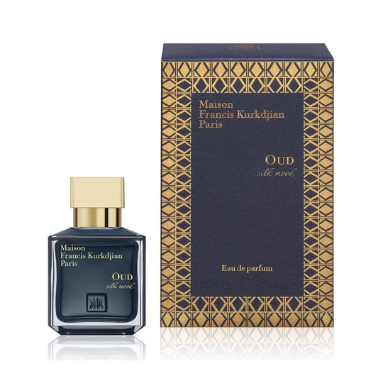 Masion Francis Kurkdjian Oud Silk Mood E.D.P 70ml | מייסון פרנסיס אוד סילק מוד אדפ 70מל