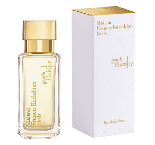 Maison Francis Kurkdjian Gentle Fluidity Gold  E.D.P 35ml | מייסון פרנסיס גנטל פלודיטי גולד אדפ 35מל
