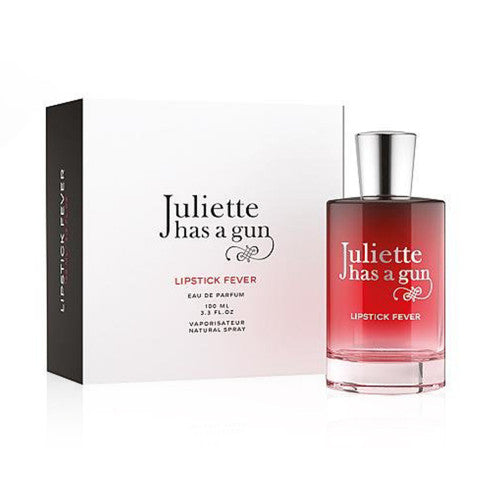 Juliette Has a Gun Lipstick Fever E.D.P 100ml | גולייט האז א גאן ליפסטיק פבר אדפ 100מל
