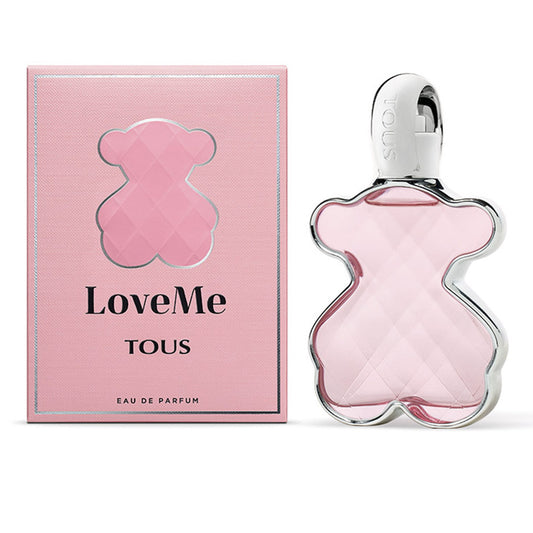 Tous Love Me E.D.P 90ml | טוז לאב מי אדפ 90מל