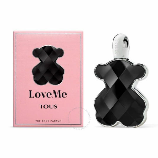 Tous Love Me Onyx Parfum 90ml | טוז לאב מי אוניקס פרפיום 90מל