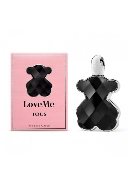Tous Love Me The Onyx Parfum 4.5ml | טוז לאב מי אוניקס פרפיום 4.5מל