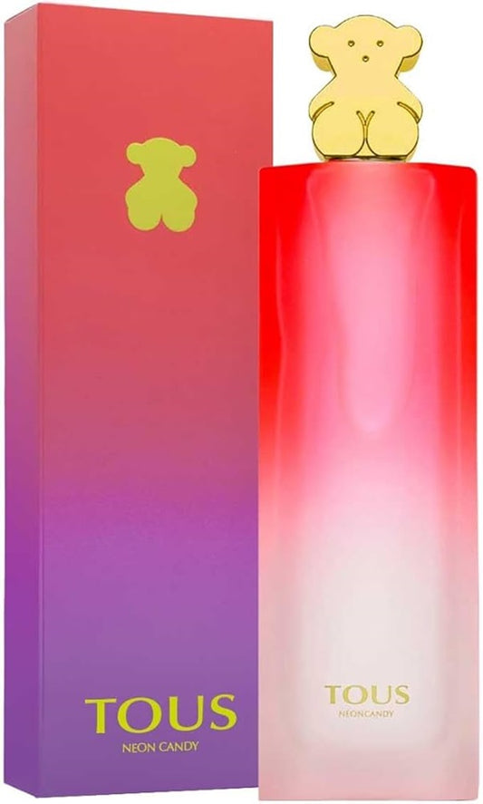 Tous Neon Candy E.D.T 90ml | טוז נאון קנדי אדט 90מל