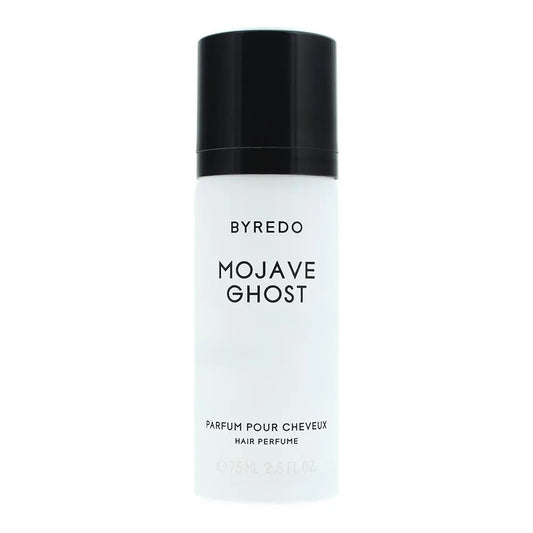 Byredo Mojave Ghost Hair Parfum 75ml | ביירדו מוזווה גוסט פרפיום לשיער 75מל