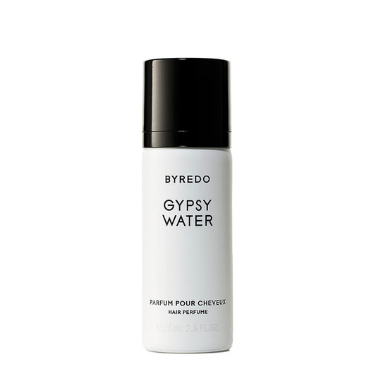 Byredo Gypsy Water Hair Parfum 75ml | ביירדו גיפסי ווטר פרפיום לשיער 75מל