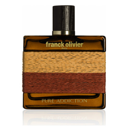 Franck Oliver Pure Adidiction E.D.P 100ml | פרנק אוליבייר פיור אדיקשן אדפ 100מל