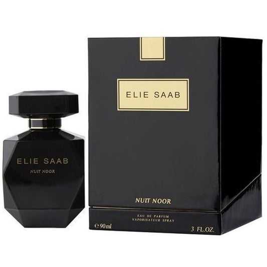 Elie Saab Nuit Noor E.D.P 90ml | אלי סאאב נואי נור אדפ 90מל
