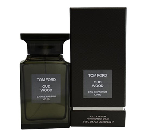 Tom Ford Oud Wood E.D.P 100ml | טום פורד אוד ווד אדפ 100מל
