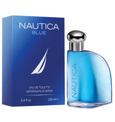 Nautica Blue E.D.T 100ml | נאוטיקה בלו אדט 100מל