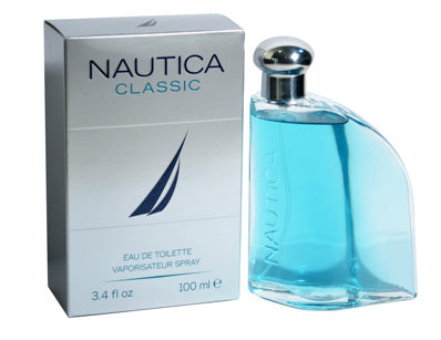 Nautica Classic E.D.T 100ml | נאוטיקה קלאסיק אדט 100מל
