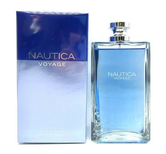 Nautica Voyage E.D.T 200ml | נאוטיקה וויאג אדט 200מל