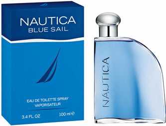 Nautica Blue Sail E.D.T 100ml | נאוטיקה בלו סייל אדט 100מל