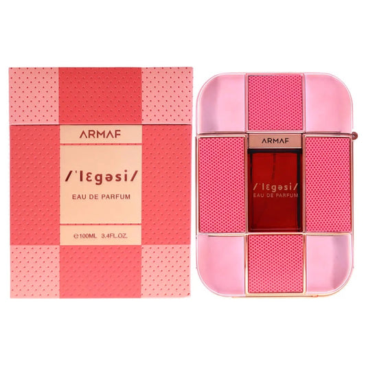 Armaf Legasi Pink E.D.P 100ml | ארמף לגאסי אדפ 100מל