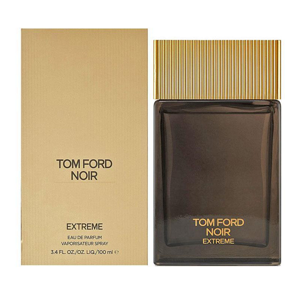 Tom Ford Noir Extreme E.D.P 100ml | טום פורד נואר אקסטרים אדפ 100מל