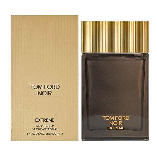 Tom Ford Noir Extreme E.D.P 100ml | טום פורד נואר אקסטרים אדפ 100מל