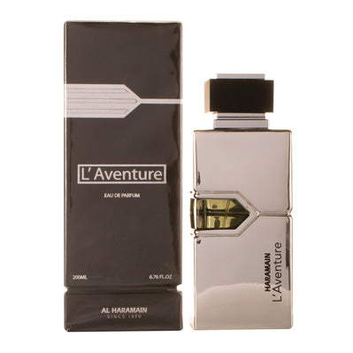 Al Haramain Laventure E.D.P 200ml | אל הרמין לאבנטור אדפ 200מל