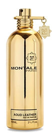 Montale Aoud Leather  E.D.P 100ml | מונטל אוד לדר אדפ 100מל