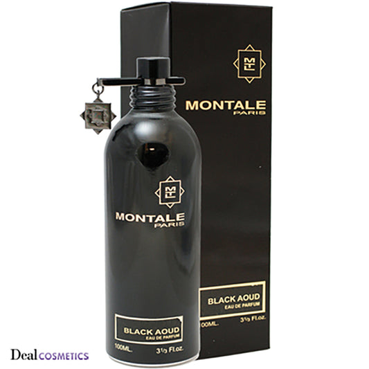 Montale Black Aoud E.D.P 100ml | מונטל בלאק אוד אדפ 100מל