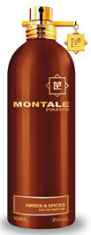 Montale Amber And Spice E.D.P 100ml | מונטל אמבר אנד ספייסס אדפ 100מ"ל