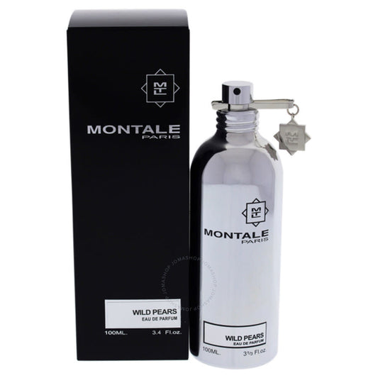 Montale Wild Pears E.D.P 100ml | מונטל וויילד פירס אדפ 100מל