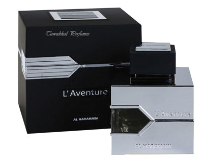 Al Haramain Laventure E.D.P 100ml | אל הרמין לאבנטור אדפ 100מל