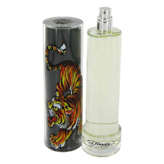 Ed Hardy 100ml | אד הארדי אדט 100מל