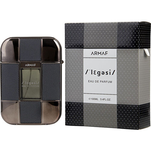 Armaf Legasi E.D.P 100ml | ארמף לגאסי אדפ 100מל