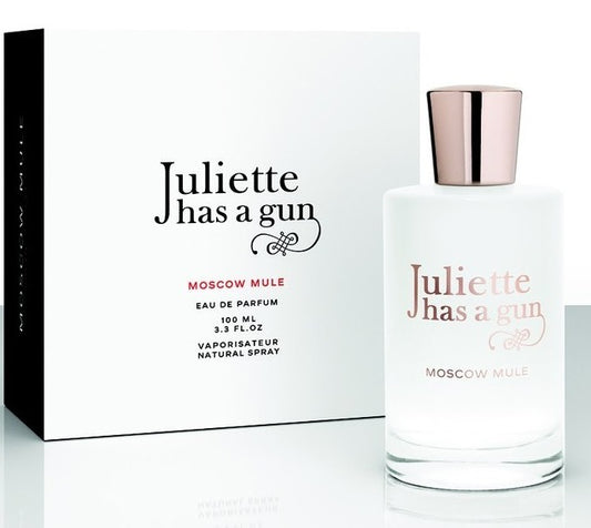 Juliette Has A Gun Moscow Mule E.D.P 100ml | גולייט האז א גאן מוסקואו מול אדפ 100מל