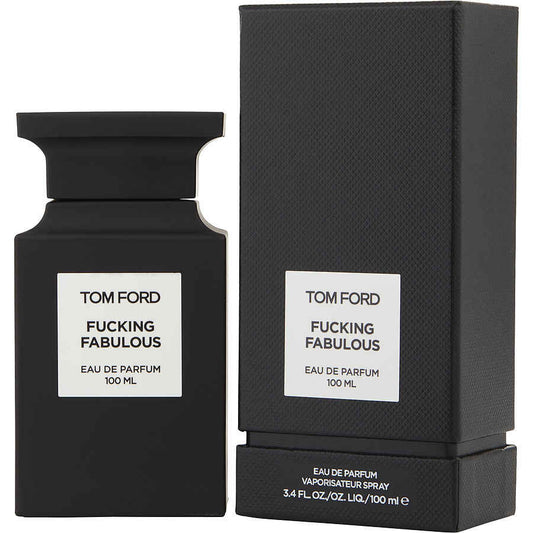 Tom Ford Fucking Fabulous E.D.P 50ml | טום פורד פאקינג פאביולוס אדפ 50מל
