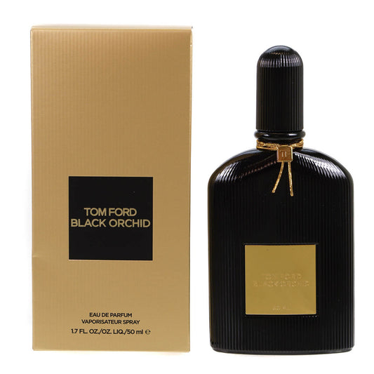 Tom Ford Black Orchid E.D.P 50ml | טום פורד בלאק אורכיד אדפ 50מל