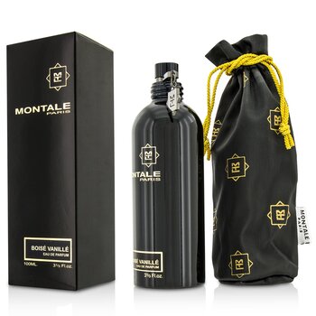 Montale Boise Vanille E.D.P 100ml | מונטל בויס וניל אדפ 100מל